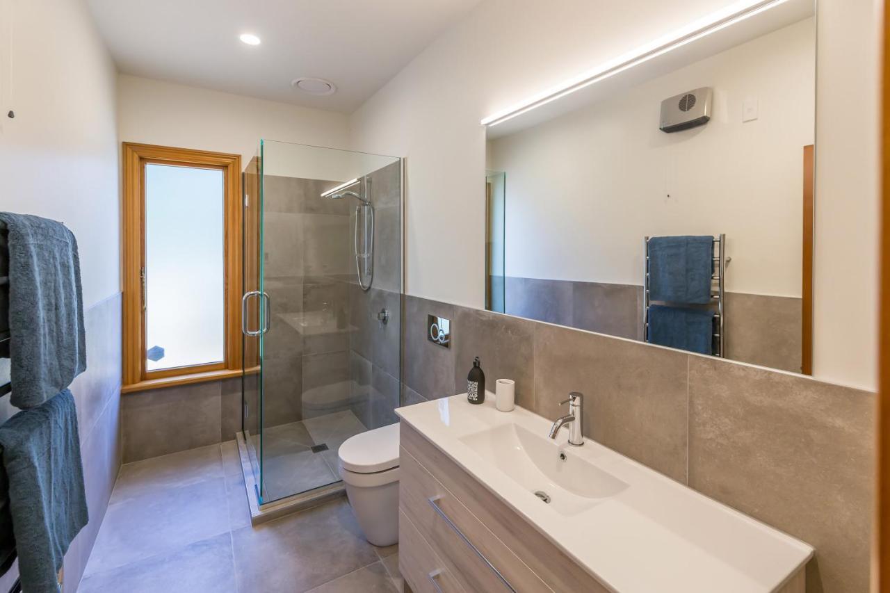 Bond Estate Luxury Accommodation Christchurch Exterior photo