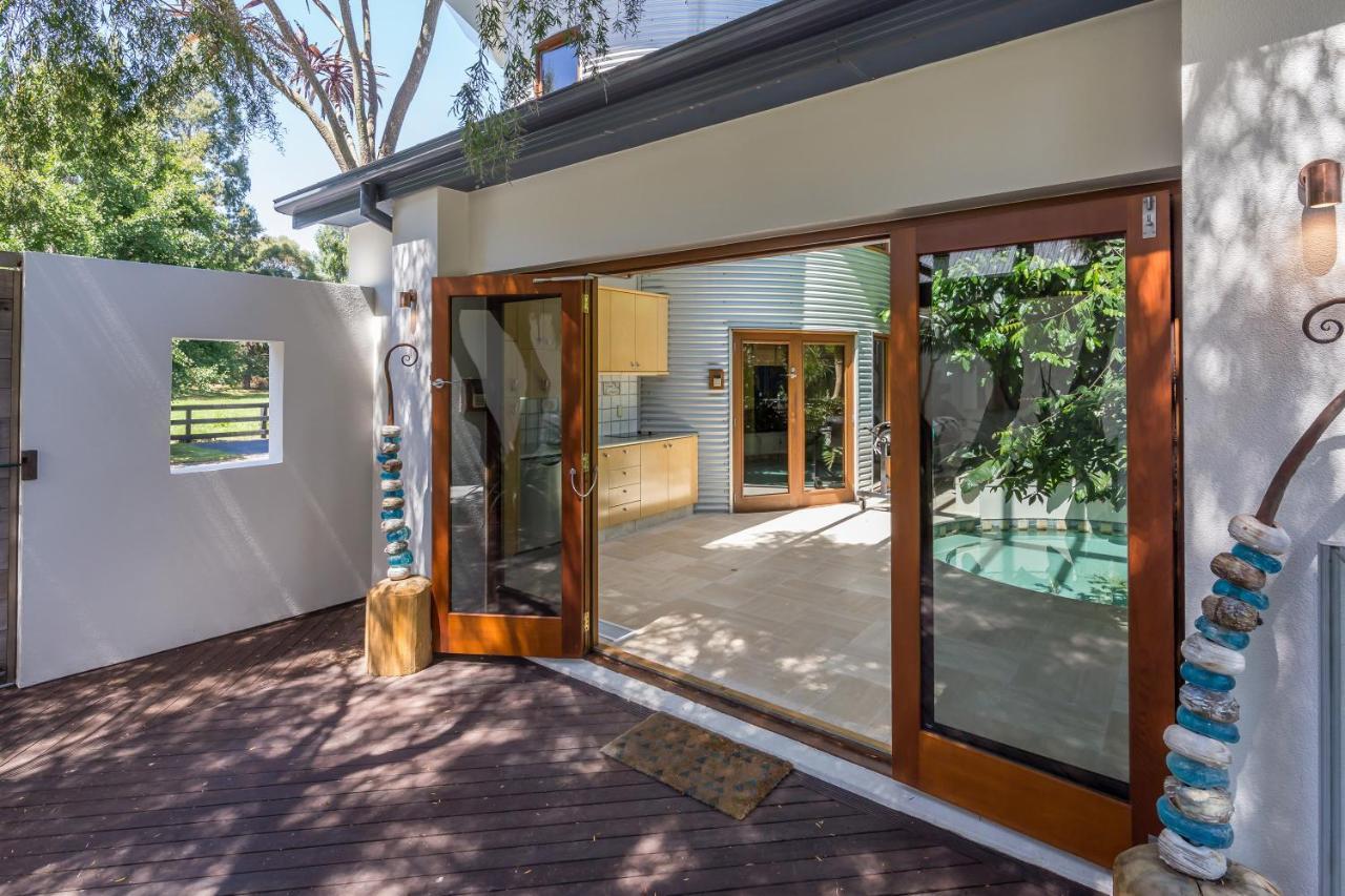 Bond Estate Luxury Accommodation Christchurch Exterior photo
