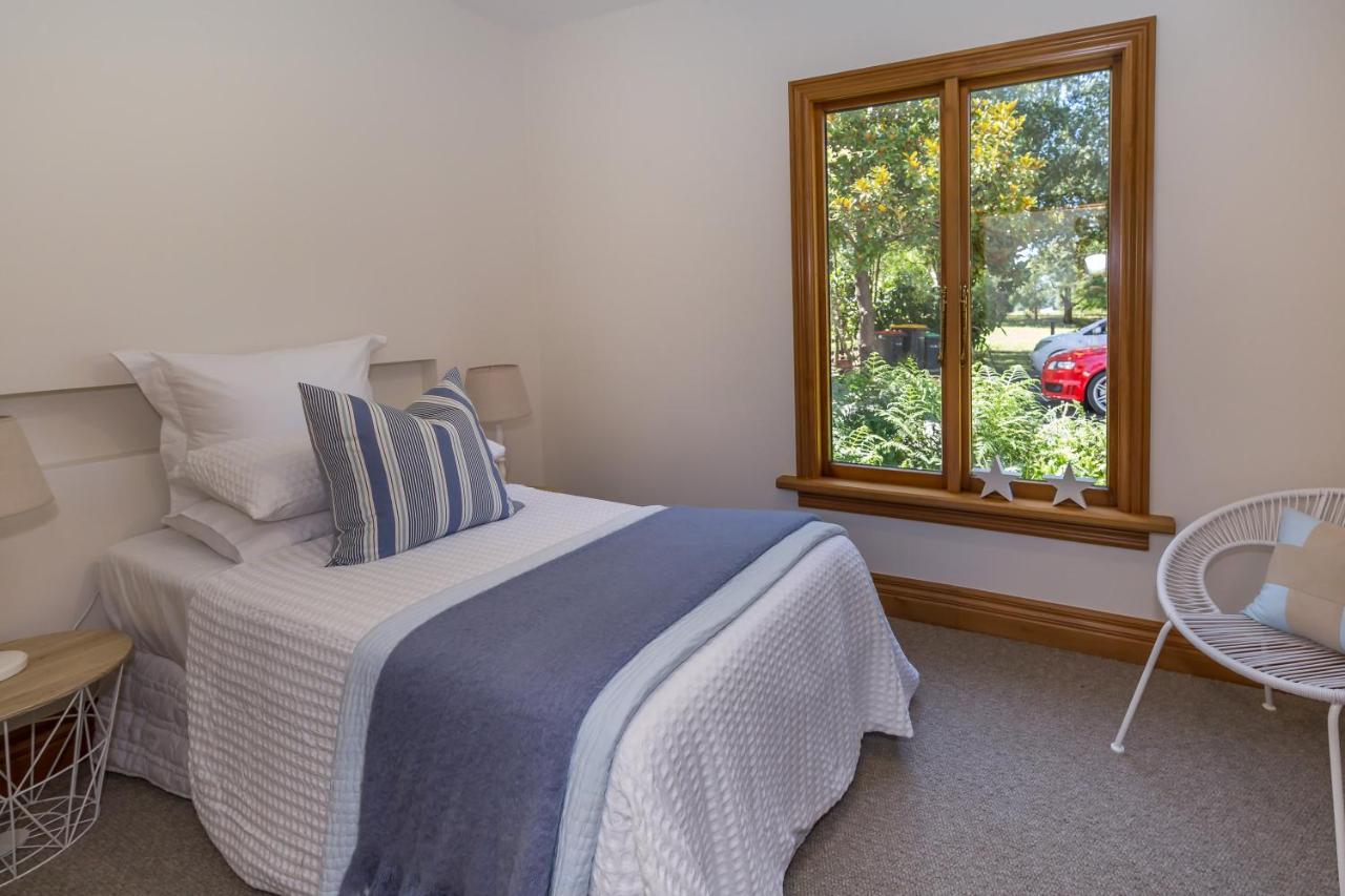 Bond Estate Luxury Accommodation Christchurch Exterior photo