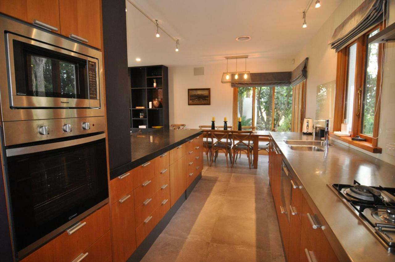 Bond Estate Luxury Accommodation Christchurch Exterior photo